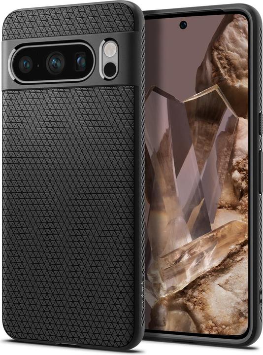 Spigen Liquid Air (Google Pixel 8 Pro)
