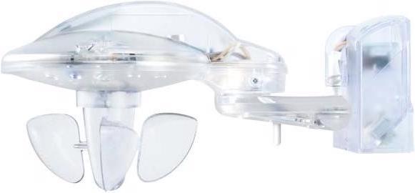 Actual product image Theben Meteodata 140 S KNX