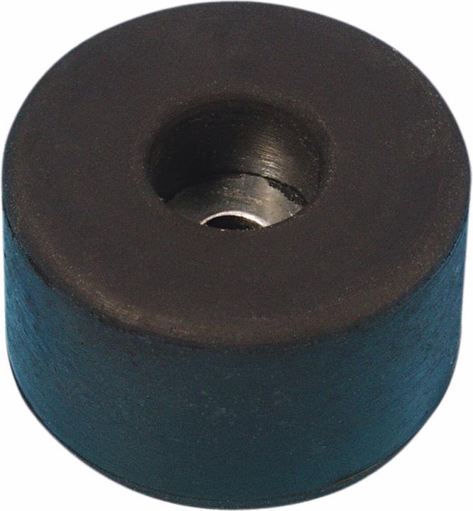 Adam Hall 4909 Rubber foot 38 (1 Piece)