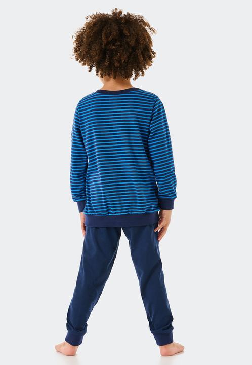 Produktbild Schiesser Pyjama (98)