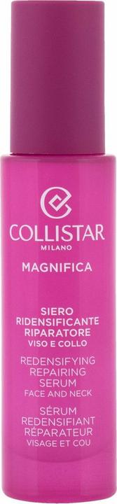Collistar CS Magnifica - Siero riparatore ridensificante viso e collo (30 ml)