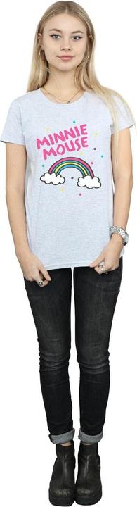 Produktbild Disney Minnie Mouse Rainbow Dots TShirt (XL)