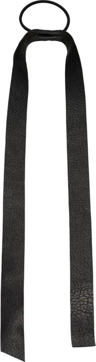Corinne World - Leather Band Long Black