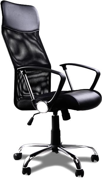 Actual product image Casaria Executive chair