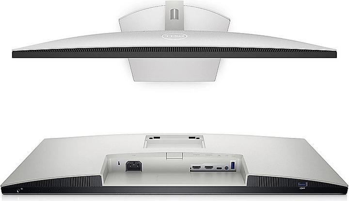Produktbild Dell S2722DC (2560 x 1440 Pixel, 27")