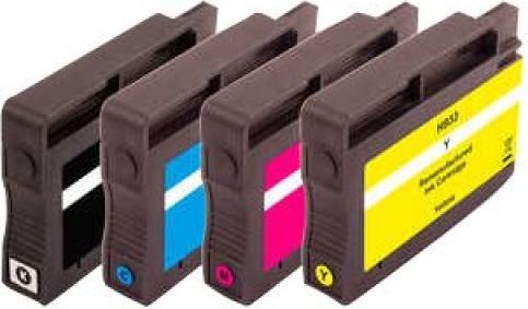 Image du produit Peach 932/933 Multpack (M, C, CF, Y)