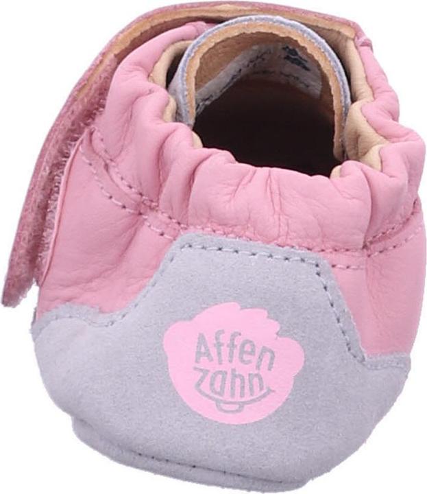Produktbild Affenzahn Kid's Krabbelschuh Leder Crawly (22, 23)