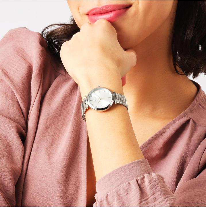 Image du produit Esprit Damenuhr Bonny (Montre analogique, 32 mm)