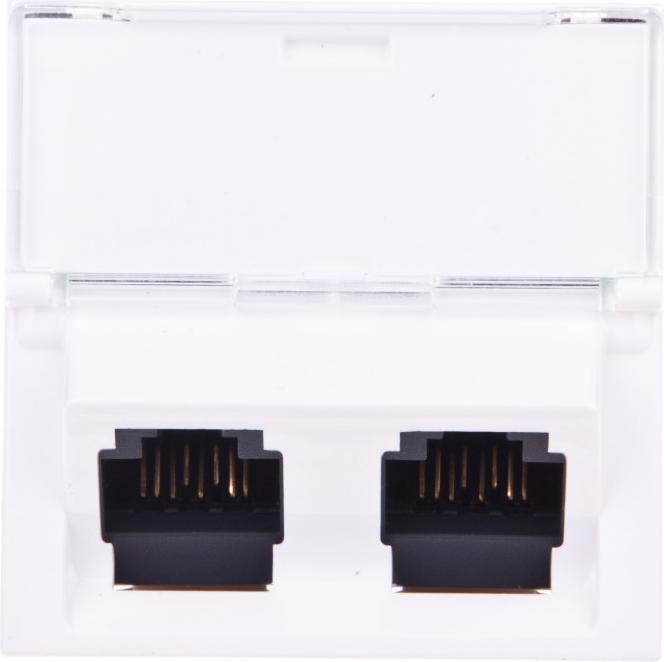 Actual product image Legrand 076504 (CAT6, 2 m)