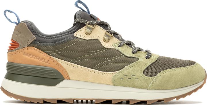 Merrell Alpine 83 Sneaker Recraft (43)