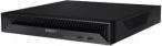Actual product image Hanwha Network Recorder QRN-830S-4TB-S 8 Channel 4 TB (Network Video Recorder (NVR))