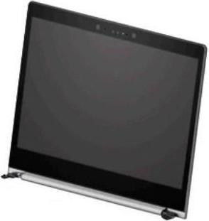 Image du produit HP LCD Hu 14 Uhd Ag Led Wwan Hdc