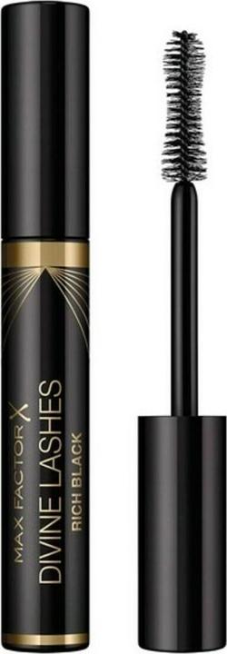 Immagine prodotto Max Factor Ciglia divine (001 Nero ricco)
