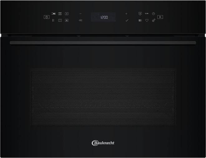 Bauknecht BCW7O7HTSKA