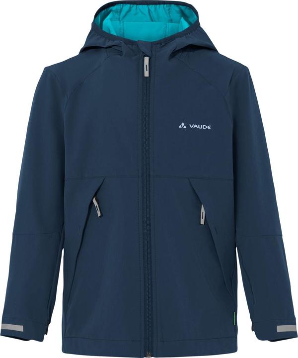 Vaude Kid's Moab Stretch Jacket