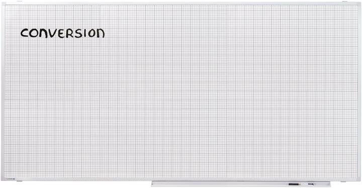 Immagine prodotto Legamaster Scheda griglia PROFESSIONALE (100 x 200 cm)