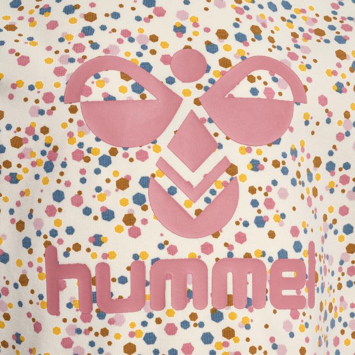 Immagine prodotto hummel Maglietta Hmlkaren Aop P/E (98)