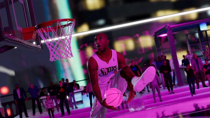 Image du produit 2K Games Take-Two Interactive NBA 2K22 Standard Multilingue Xbox Series X (Xbox Series X, DE)