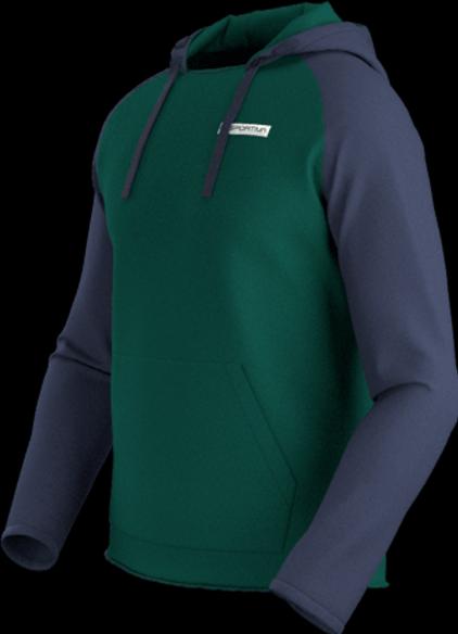 Actual product image La Sportiva Telendos Hoody M (M)
