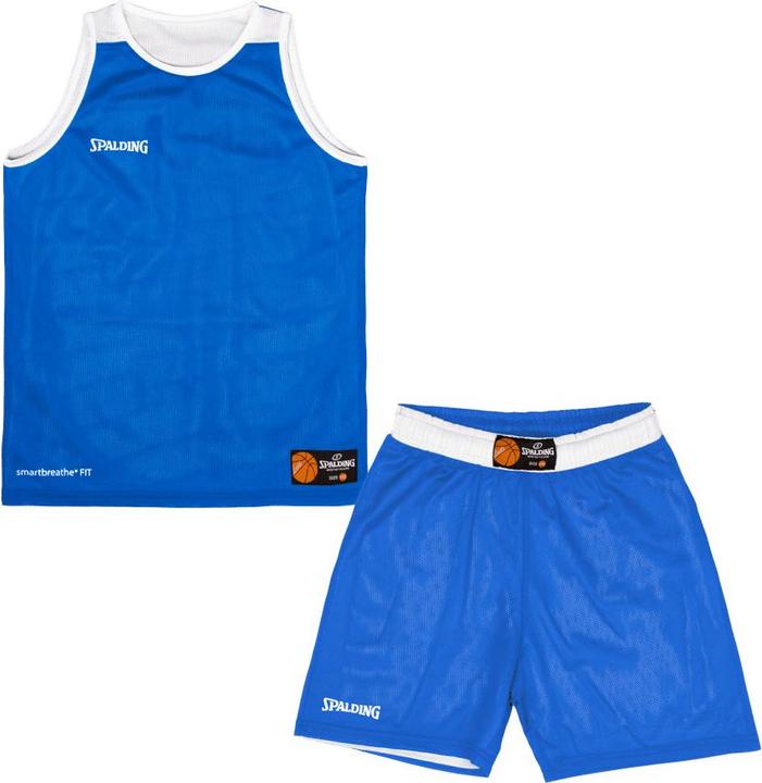 Actual product image Spalding Double Face Set (S)