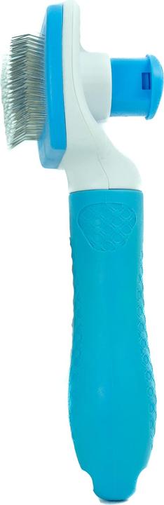 Actual product image Novidarte Pet Hair Removal Brush (Dog)