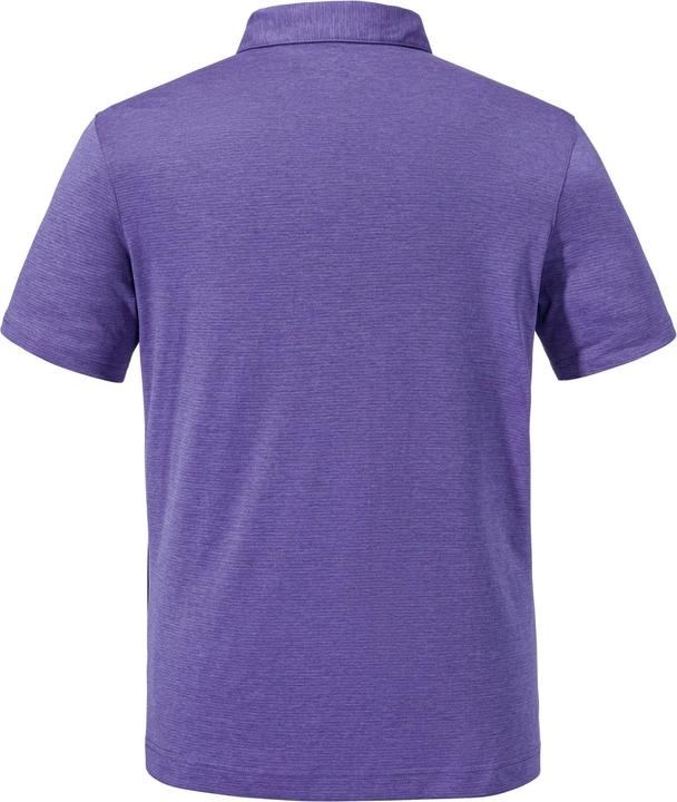 Actual product image Schöffel CIRC Polo Shirt Tauron M (54)