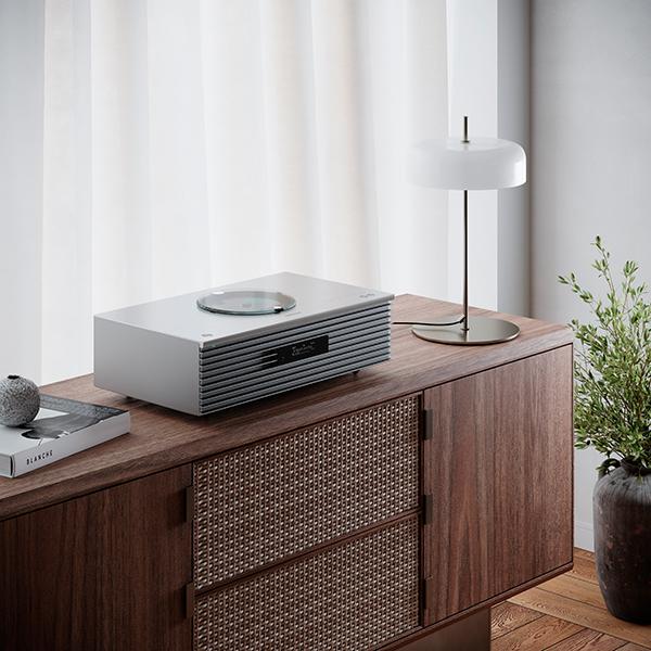 Image du produit Technics SC-C65 (Bluetooth, Lecteur de CD)