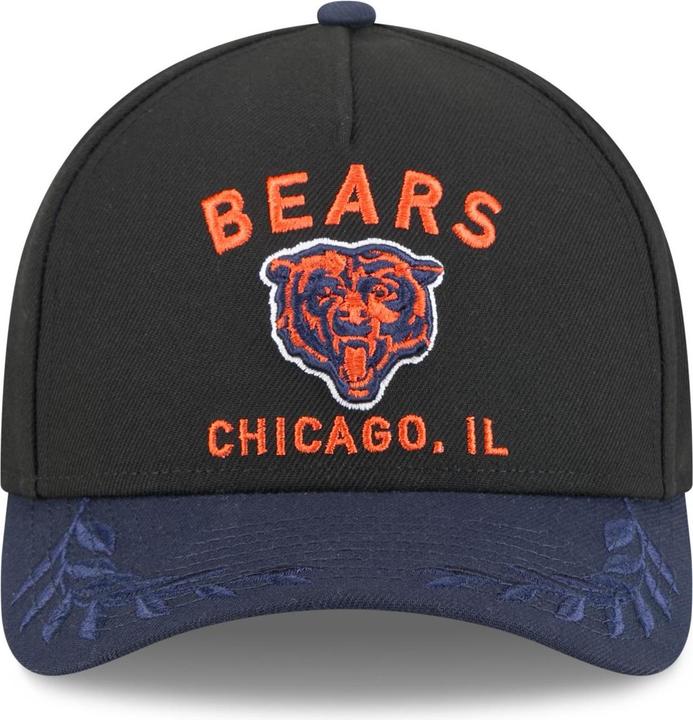 Immagine prodotto New Era 9Forty M-Crown Cap NFL 2025 Draft Chicago Bears