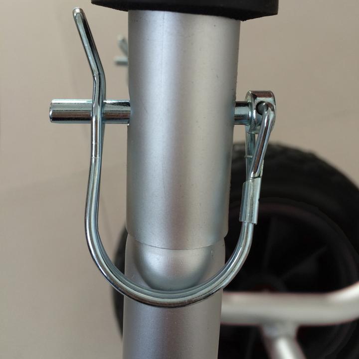 Actual product image Yeaz Nahele