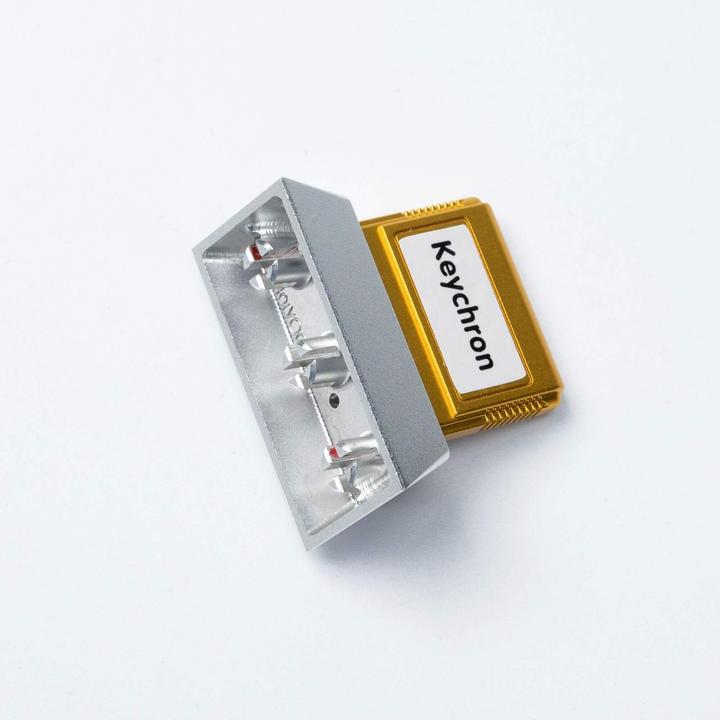 Immagine prodotto Keychron Tappo artigianale