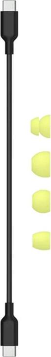 Actual product image Beats Flex (No noise cancelling, 12 h, Wireless)