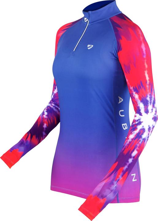 Aubrion Hyde Park XC Cross Country Top (XS)