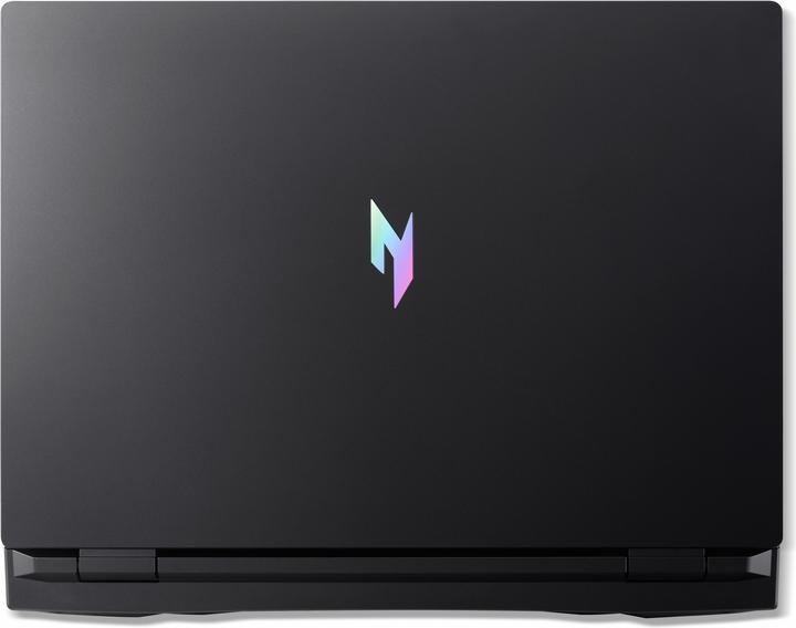 Actual product image Acer Rowenta VU 5640 (16", AMD Ryzen 7 8845HS, 16 GB, 1000 GB, DE)