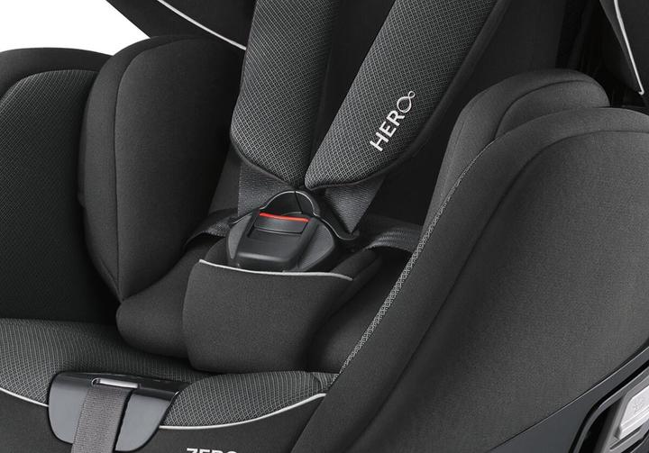 Produktbild RECARO Zero.1
