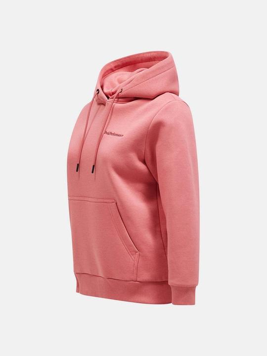 Produktbild Peak Performance Women's Original Small Logo Hood (L)