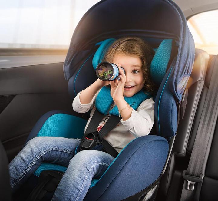 Produktbild RECARO Zero.1