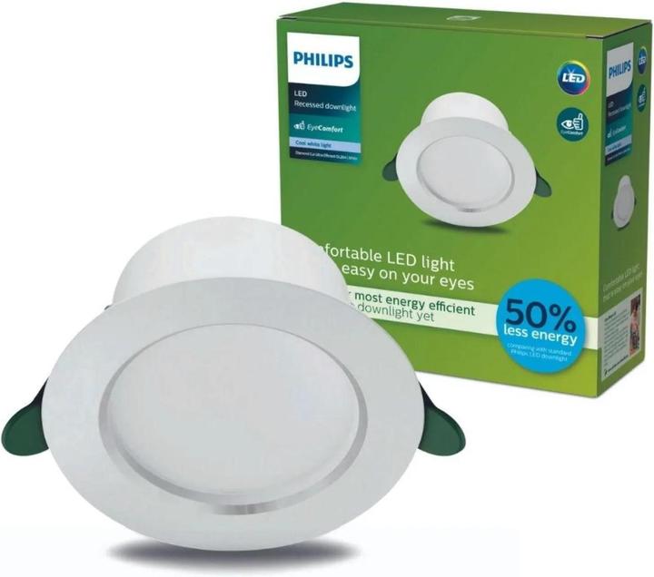Image du produit LED Coupe de diamant (900 lm)