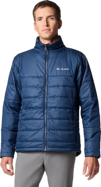 Immagine prodotto Columbia Giacca Element Blocker™ III Interchange (S)