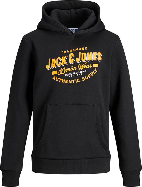 Produktbild Jack & Jones Logo (164)