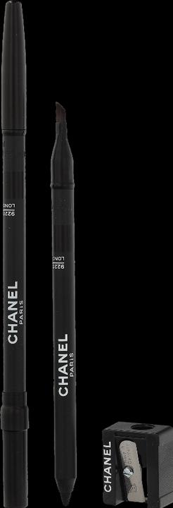 Produktbild Chanel Le Crayon Yeux Noir Black (01 Black)