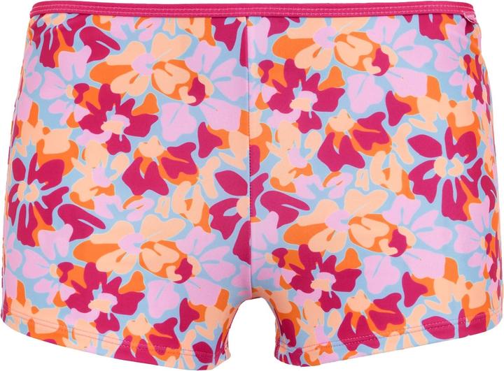 Actual product image Regatta Womens/Ladies Aceana Summer Floral Bikini Shorts (44 D)