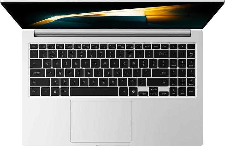 Produktbild Samsung Galaxy Book4 360 (15.60", Intel Core 5 120U, 16 GB, 256 GB, DE)