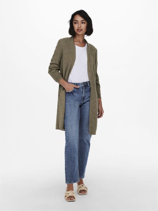 Actual product image Only Cardigan (L)