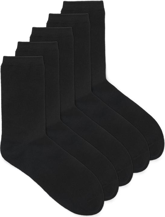 Produktbild Jack & Jones Black (5er Pack, 33 - 37)
