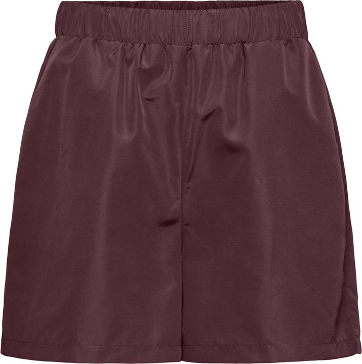 Pieces PCCHRILINA Højtaljede shorts