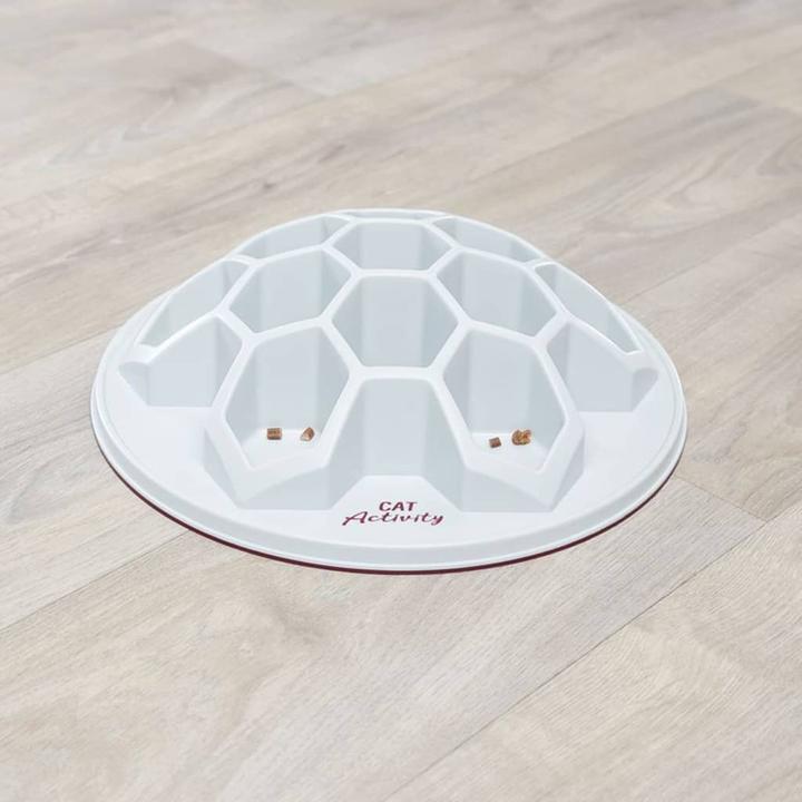 Actual product image Trixie Cat Activity Snack Hive
