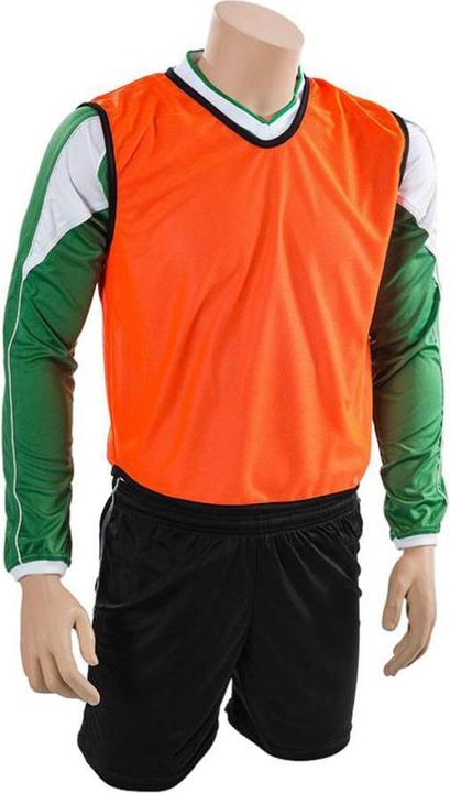 Actual product image Precision Childrens/Kids Plain Mesh Training Bib
