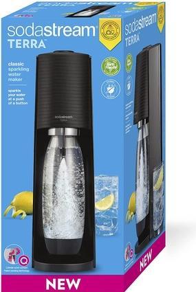 Produktbild SodaStream Terra