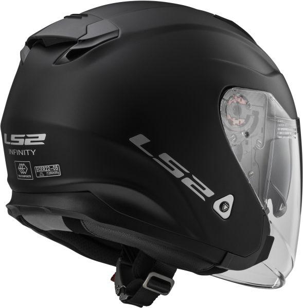 Immagine prodotto LS2 OF521 Infinity Solid (L)