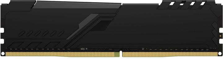 Actual product image Kingston FURY Beast (1 x 16GB, 3200 MHz, DDR4-RAM, DIMM)